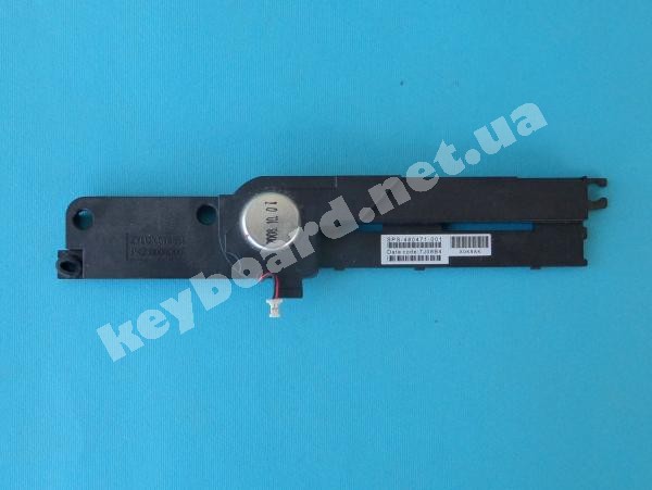 Динаміки Hp Pavilion DV7-1000